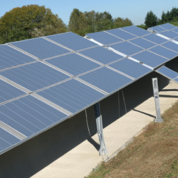 Évaluation de la faisabilité d'une installation photovoltaïque : étapes clés Lille